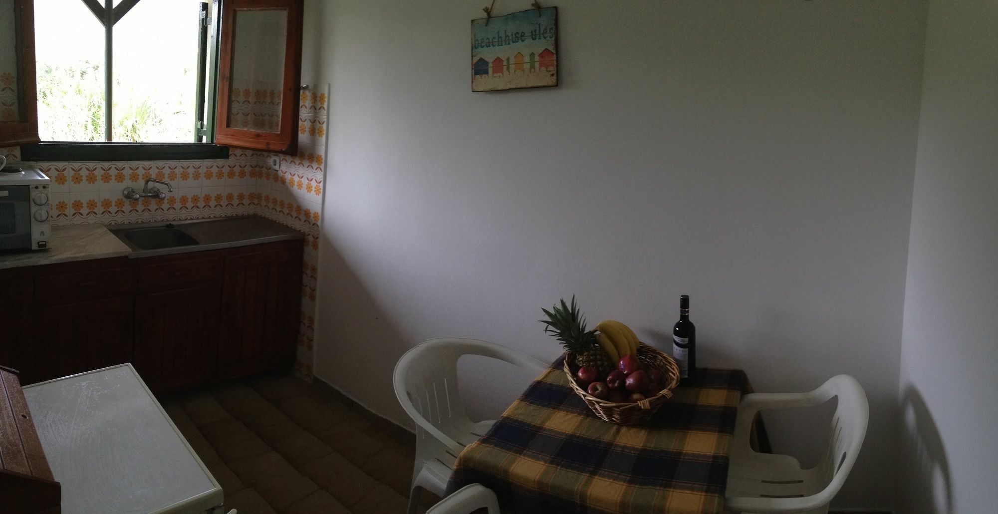 Sunny Dreams Apartments Ýpsos Zewnętrze zdjęcie